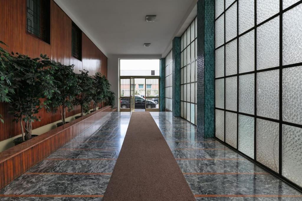 Primopiano - Vanzetti Milano Exterior foto