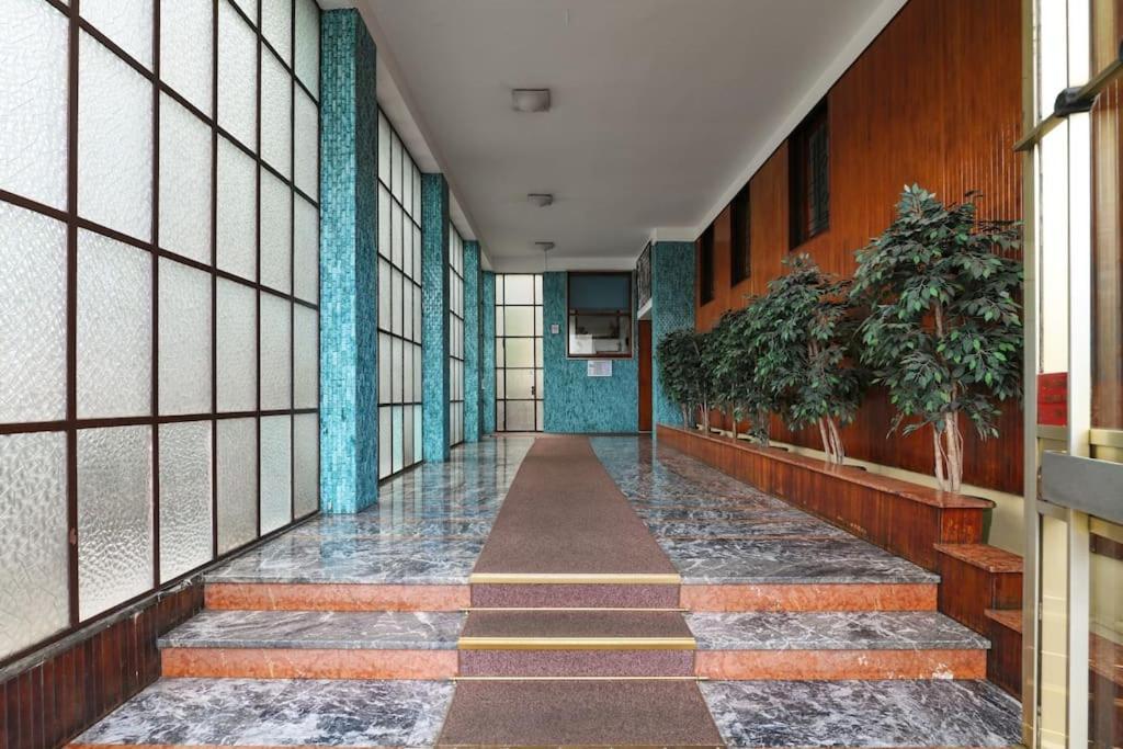 Primopiano - Vanzetti Milano Exterior foto