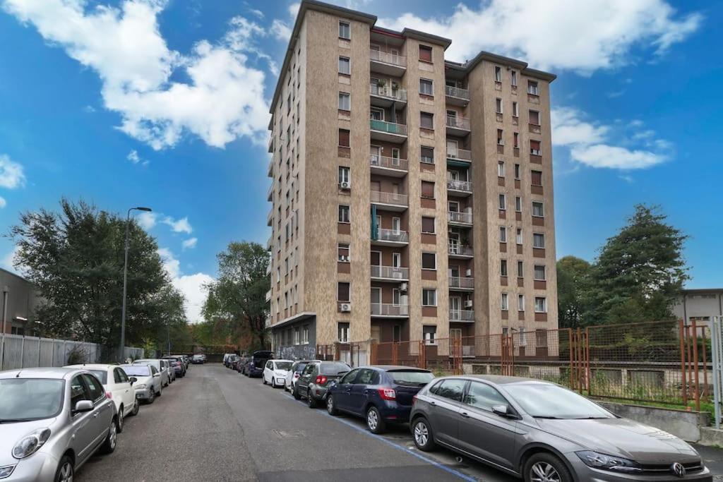 Primopiano - Vanzetti Milano Exterior foto